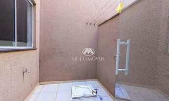 Imagem 5: Apartamento Térreo com área útil de 89 m², localizado no Bairro Jd. Botânico