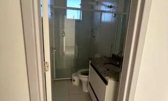 Imagem 3: Apartamento para aluguel com 57 metros quadrados com 2 quartos em Buraquinho - Lauro de Fr