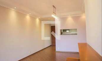 Imagem 4: Apartamento para Aluguel - Jardim Bela Vista, 3 Quartos, 79 m2