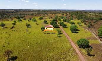 Imagem: Fazenda para Venda em Paraíso do Tocantins