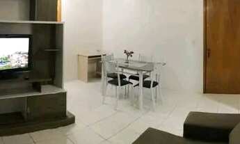 Imagem 6: Apartamento Kitnet com 1 dormitório