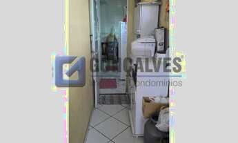 Imagem 3: SANTO ANDRE - Residential / Apartment - VILA CAMILOPOLIS