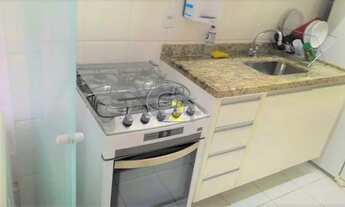 Imagem 5: APARTAMENTO DUPLEX - VILA MADALENA - 1 DORMITORIO - 1 suíte - 2 VAGAS - 47M?