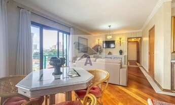 Imagem: Apartamento em São Paulo