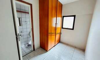 Imagem 7: Apartamento com 3 dormitórios para alugar, 150 m² por R$ 3.140/mês - Praia da Costa - Vila