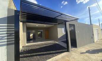 Imagem: Casa alto padrão em Mirassol