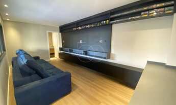 Imagem 5: Sobrado no Swiss Park Campinas