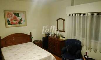 Imagem 7: São Paulo - Casa Padrão - Tatuapé