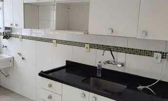 Imagem 2: Alugo ótimo apartamento no Recreio, com 3 quartos, 1 sendo suíte, sala ampla e varandão fe