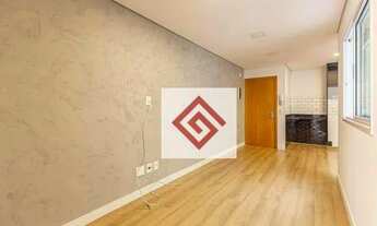 Imagem 3: Apartamento com 2 dormitórios, 55 m² - venda por R$ 320.000,00 ou aluguel por R$ 2.359,00