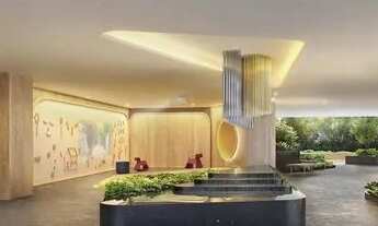 Imagem: Apartamentos C/500M² 5 suítes, 5 vagas