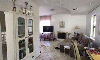 Imagem 7: SOBRADO - À VENDA OU LOCAÇÃO -3 DORMITORIOS, SENDO 01 SUITE - 228 M2 - JARDIM AMÉRICA - SO