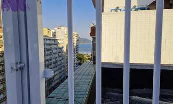 Imagem 7: APARTAMENTO RESIDENCIAL em SANTOS - SP, BOQUEIRÃO