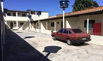 Imagem 2: Alugo Kitnetes - Setor de Mansões Sobradinho - QMS 54