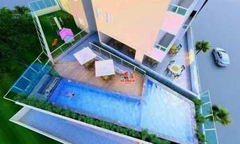 Imagem 6: Apartamento com 2 dormitórios à venda, 61 m² por R$ 245.000,00 - Caiçara - Praia Grande/SP