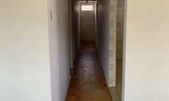 Imagem 4: Casa Jardim Atlântico - Olinda - PE