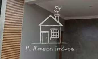 Imagem 2: Casa Jd. Campo Belo Maringá