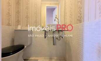 Imagem 7: CAMPO BELO - 120M² - 3 DORMITÓRIOS