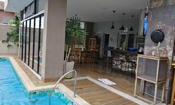 Imagem 4: Sobrado para locação, Cidade Vera Cruz - Jardins Mônaco, Aparecida de Goiânia, GO