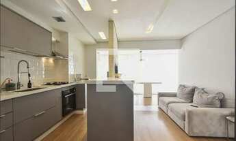 Imagem 2: Apartamento para Aluguel - Brooklin, 1 Quarto, 48 m2