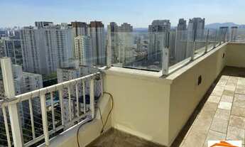 Imagem 2: Cobertura à venda, 3 quartos, 1 suíte, 2 vagas, Vila Leopoldina - São Paulo/SP