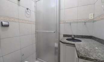 Imagem 11: Apartamento com 2 quartos - Boqueirão - Santos - SP