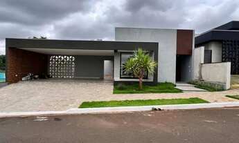 Imagem 3: Casa com 3 suítes à venda, 242 m² por R$ 1.700.000 - Jardim Paraíso - Maringá/PR