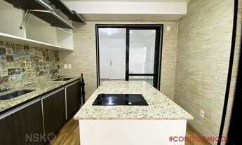 Imagem 6: Apartamento para alugar - 58m² -2 dormitórios Consolação - NSK3 Imoveis - Cod. 43359