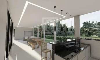 Imagem 2: Casa térrea à venda no Condomínio Vale do Lago em Sorocaba