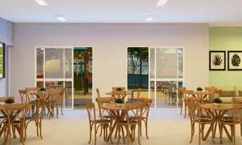 Imagem 6: Apartamento à venda no condomínio Conquista Agapeama em Jundiaí SP