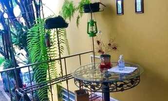 Imagem 7: CASA SOBREPOSTA - VILA ANASTÁCIO - SP