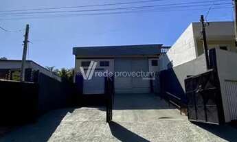 Imagem 3: Galpão - Vila São Bento - Campinas