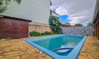 Imagem 7: Casa com 3 dormitórios para alugar, 321 m² por R$ 4.200,00/mês - Ideal - Novo Hamburgo/RS