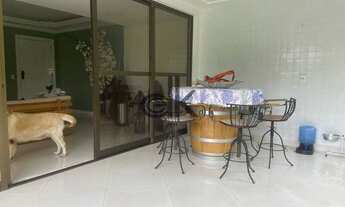 Imagem 2: Apartamento-À VENDA-Jardim Oceânico-Rio de Janeiro-RJ