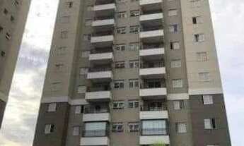 Imagem 4: Apartamento com 2 quartos à venda, 65 m² por R$ 350.000 - Parque Industrial - São José dos