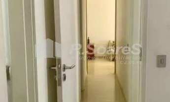 Imagem 5: Apartamento com 2 quartos na Tijuca