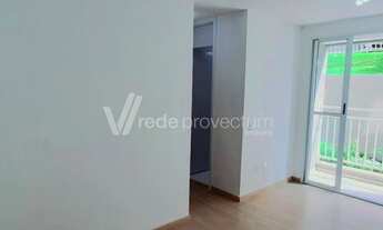 Imagem 2: Apartamento - Jardim das Cerejeiras - Campinas