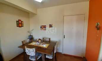 Imagem 4: Apartamento para Venda - 62.04m², 2 dormitórios, 1 vaga - Cavalhada