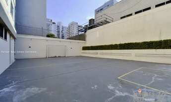 Imagem 3: Apartamento para Venda em São Paulo, Moema, 4 dormitórios, 2 suítes, 4 banheiros, 4 vagas