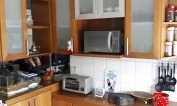 Imagem 3: Apartamento com 2 Dormitórios (1 Suíte) e uma área de 77m² locação por R$4.200,00, Cidade