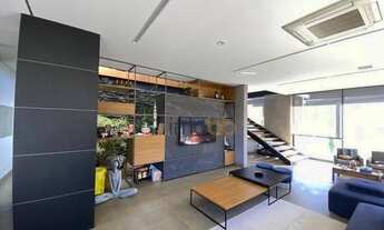 Imagem 3: Casa com 4 dormitórios à venda, 600 m² por R$ 2.690.000,00 - Condomínio Residencial Fazend