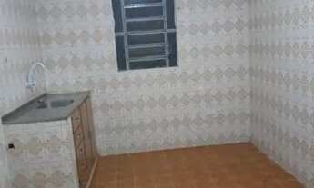 Imagem 6: Casa terminal novo Timbi