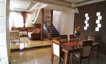 Imagem 7: Casa - Jardim Eulina - Campinas