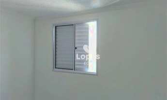 Imagem 5: Apartamento com 3 dormitórios para alugar, 60 m² por R$ 2.118,00/mês - Sítio Pinheirinho