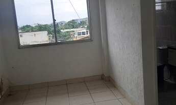 Imagem 5: Alugo Apartamento Sala Quarto Cozinha (porcelana ate o teto) Banheiro Box Acrilico