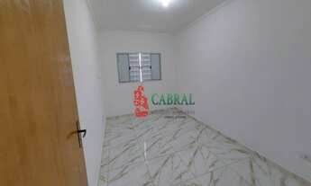 Imagem 3: Casa com 4 dormitórios, 102 m² - venda por R$ 625.000 ou aluguel por R$ 3.100/mês - Nova C