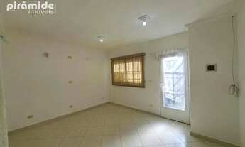 Imagem 7: Casa com 3 dormitórios para alugar, 101 m² por R$ 2.535,00/mês - Conjunto Residencial Trin