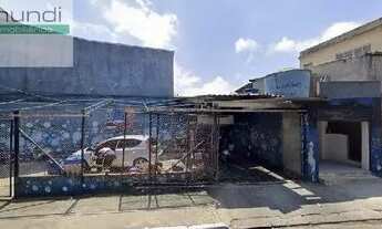 Imagem 4: Prédio Inteiro em Vila Dom Pedro I - São Paulo