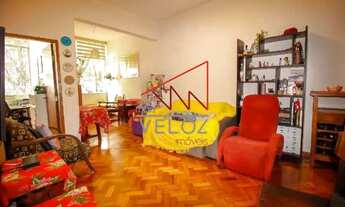 Imagem 6: Apartamento na rua nobre de Laranjeiras