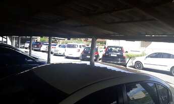 Imagem 3: Ponto Estacionamento e Lavegem